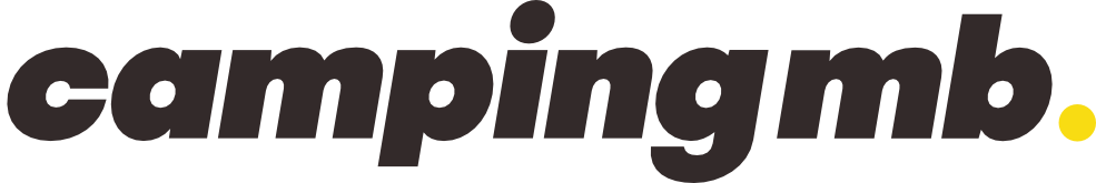 Camping Manitoba logo